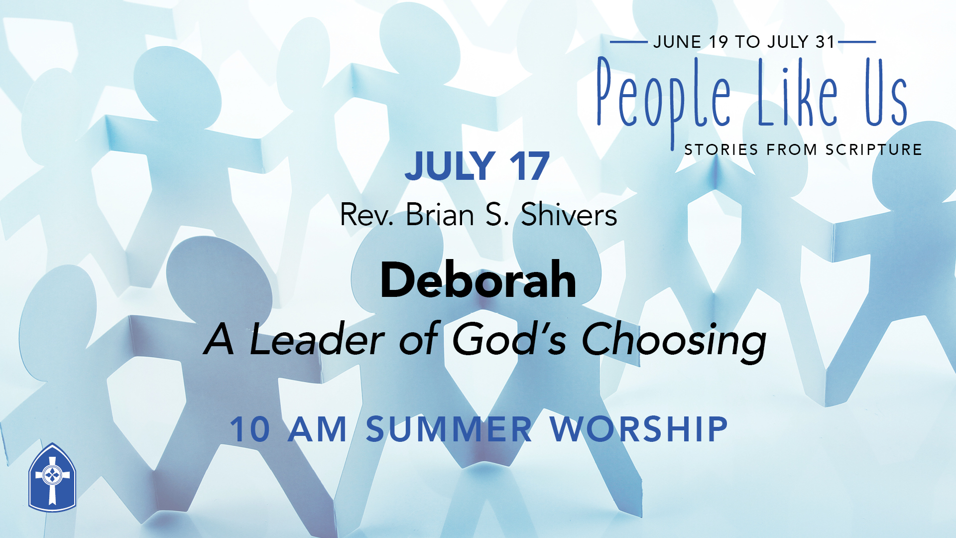 Deborah